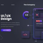 UI/UX Creative Design
